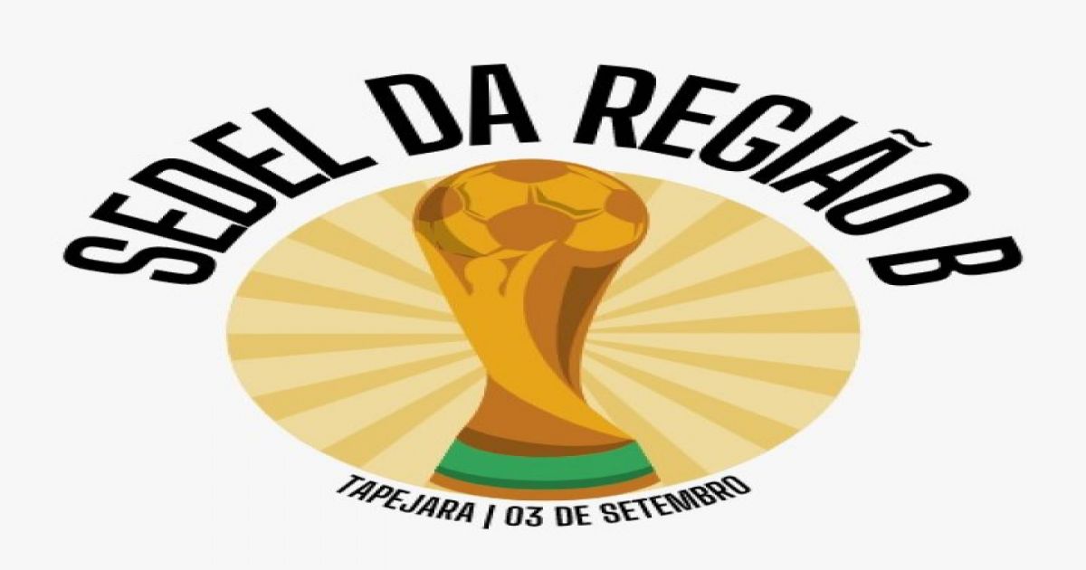 XIX Sedel Da Região B - Distrito LEO L D-7